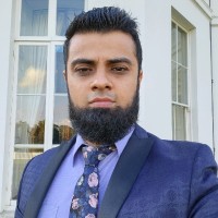 Muhammad Usman