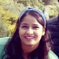 Preeti Sohanpal