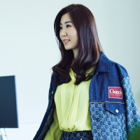 Ashley Woo