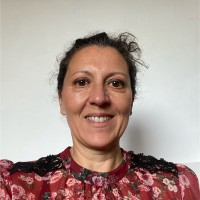 Karine Rousselle