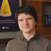 Marc-André Gaudry