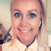 Madelene Hedin