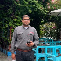 Ahmed Al Mohammed