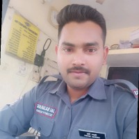 Vikram Singh Parihar