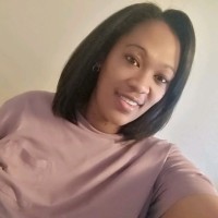Rowena Djimbi