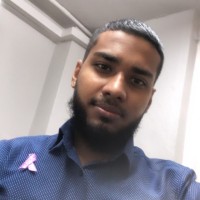 Vishal Seenarine