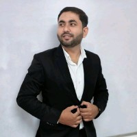 Mohammad Modassir
