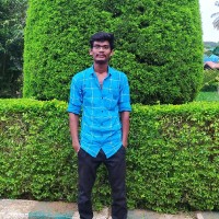 Vimalraj S
