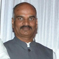 Susheel Kadu