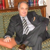 Enrico Romano
