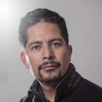 James Aragón Carrasco