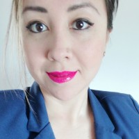 María del Rocío Aguilar Olvera