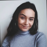Dominika Gorná