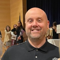 Brian Trumbore