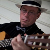 Simon Bailey