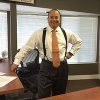 Marc D. Coffey, CPA, EA