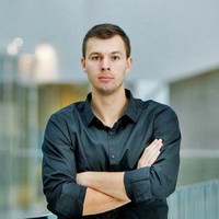 mindaugas daraskevicius