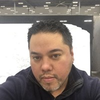 Robert Ramirez