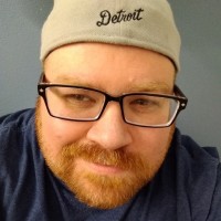 Adam Dorough