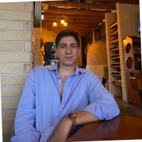 Adrian Rivera