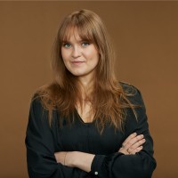 Heiðrún Arna Ottesen