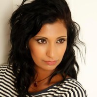 Priti Joshi