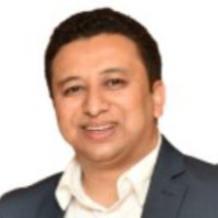 Bikash Khati