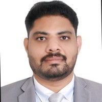 Sudeesh Pushpangathan