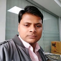 Mukesh Kumar Suraj