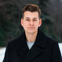 Egor Volcotrub