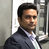 Anshuman Belwal