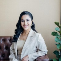 Amina Ghazaoui