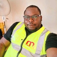 Bernard Ndhlovu