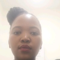 Angel Mohlamonyane