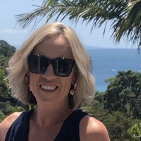 Jo Jeffries
