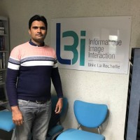 Dr. Nadeem Iqbal kajla