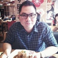 Michael Bayu