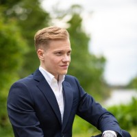 Oskar Bäckström