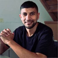 Naïm Hadji