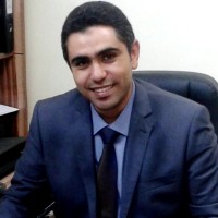 Ibrahem Abdelnaby Tantawy, Pmp®,Prmg