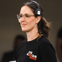 Staci Drangmeister