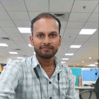 Atanu Mondal