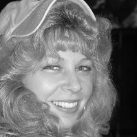 Christie Armstrong