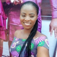 Olaoluwa Ayebo