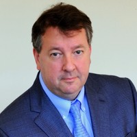 Patrick Smith