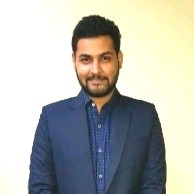 B Pavan Santosh