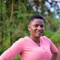 Nakintu Sharon