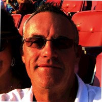 Chris Roberge