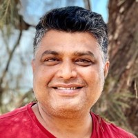 Sanjeet Kumar