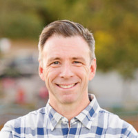 Paul Boudreau